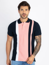 Status Quo |Men's Printed Polo T-shirt - S, M, L, XL, XXL
